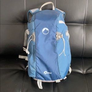 Lowepro Flipside Sport 10L camera backpack
